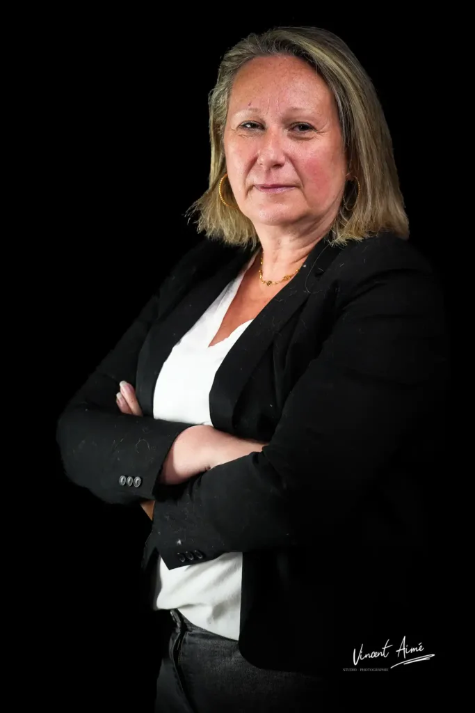 Portrait d'entreprise 2